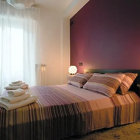 La Casa Di Adua Bed & Breakfast