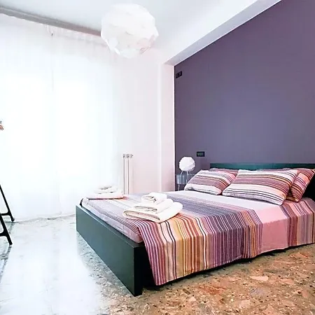 La Casa Di Adua Bed and Breakfast 4*