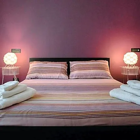 La Casa Di Adua Bed and Breakfast 4*