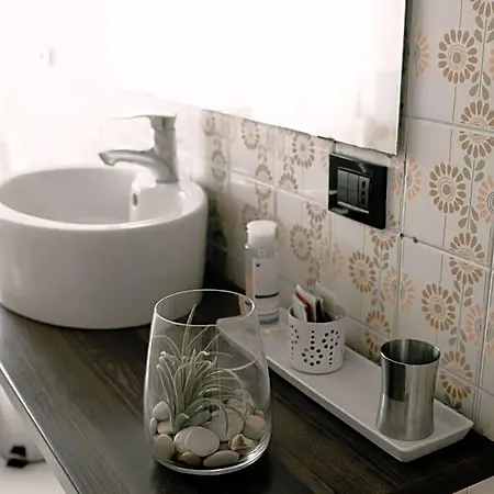 La Casa Di Adua Bed & Breakfast Porto Sant'Elpidio