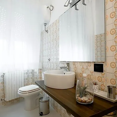 La Casa Di Adua 4* Porto Sant'Elpidio