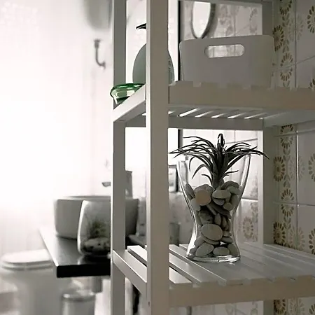 La Casa Di Adua Bed & Breakfast