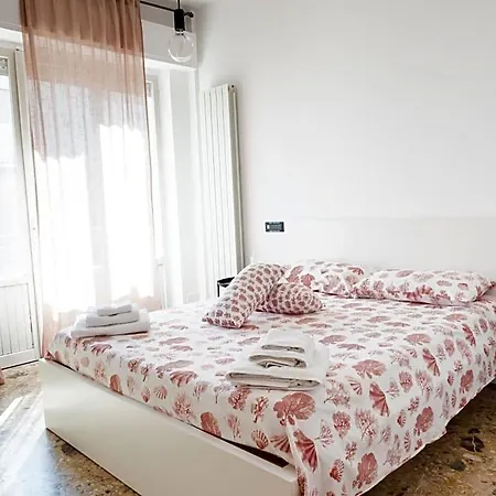 La Casa Di Adua Bed & Breakfast