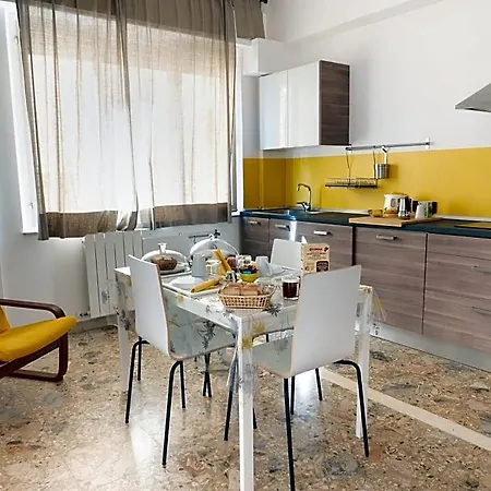 Bed & Breakfast La Casa Di Adua